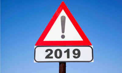 Stark warnings from business groups for 2019 Stark warnings from business groups for 2019