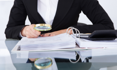 Tax problems and investigations Tax problems and investigations