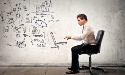 Representation of virtual office