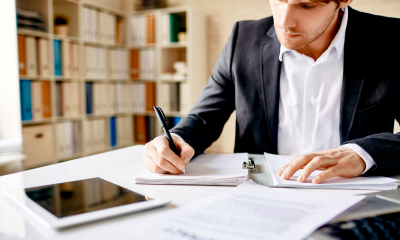 Writing a business plan - checklist Writing a business plan - checklist