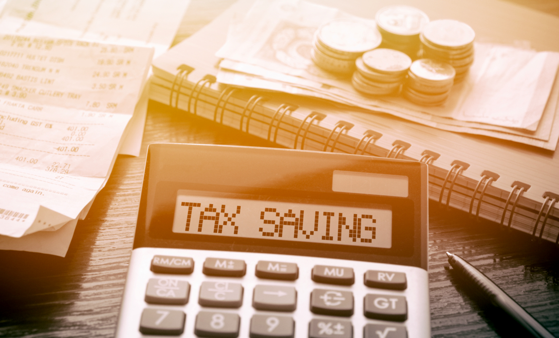 What are the best ways to save tax? Money Donut